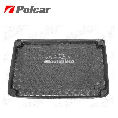 Tavita portbagaj cu antiderapare Mercedes-Benz A-CLASS (A168) 09.97-08.04 POLCAR 5005WB-3 piesa NOUA