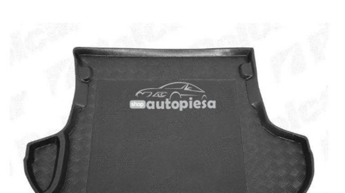 Tavita portbagaj cu antiderapare Mitsubishi Outlander 2 II 11.06 -> POLCAR 5266WB-7 piesa NOUA