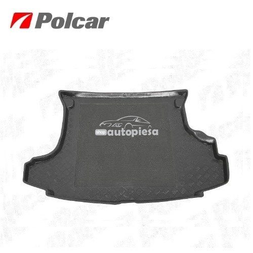 Tavita portbagaj cu antiderapare Nissan X-TRAIL (T30) 07.01-12.05 POLCAR 2746WB-7 piesa NOUA