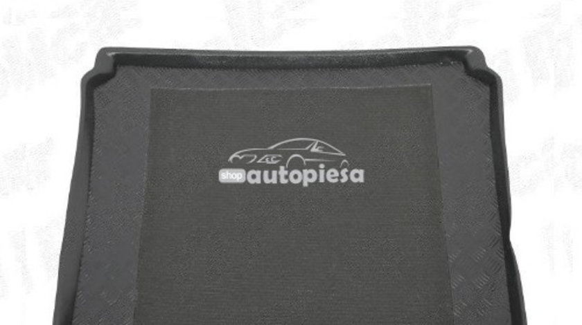 Tavita portbagaj cu antiderapare Peugeot 307 03.01-09.05 / Peugeot 308 09.07 -> POLCAR 5710WB-3 piesa NOUA