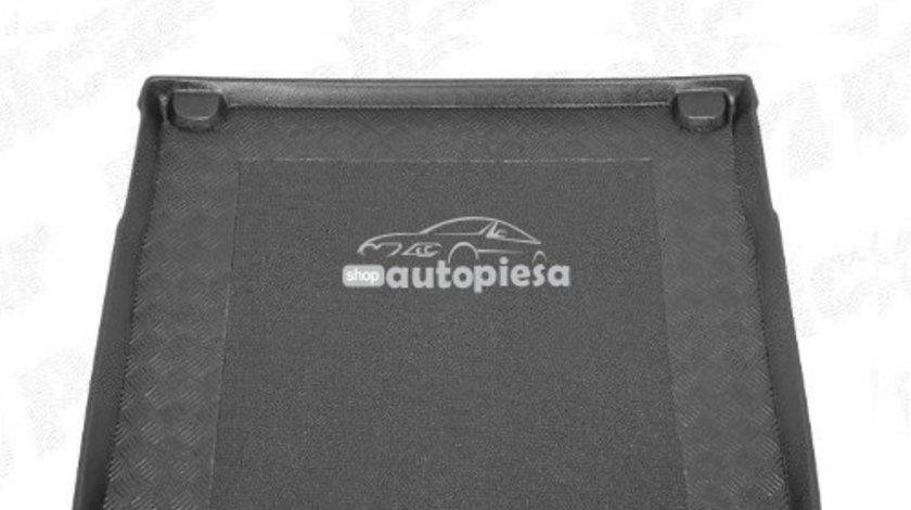 Tavita portbagaj cu antiderapare Peugeot 407 Combi 05.04 -> POLCAR 5748WB-5 piesa NOUA