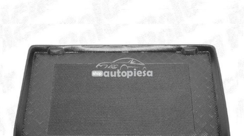 Tavita portbagaj cu antiderapare Renault Clio 3 III 09.05-05.09/ Clio 4 IV 11.12 -> POLCAR 6055WB-3 piesa NOUA