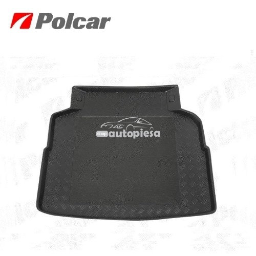Tavita portbagaj cu antiderapare Toyota Avensis Sedan (T25) 04.03-06.06 POLCAR 8125WB-1 piesa NOUA