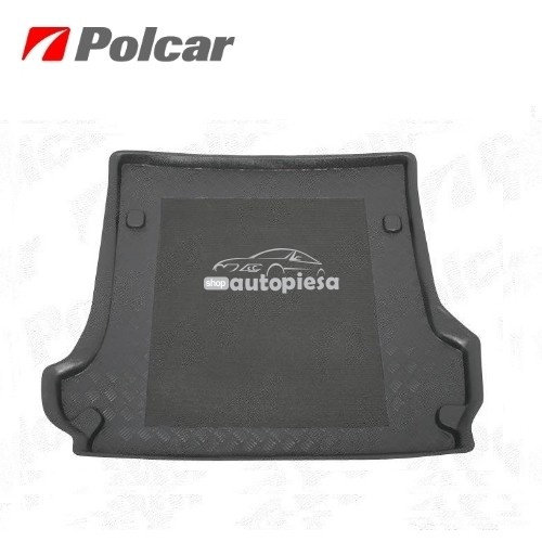 Tavita portbagaj cu antiderapare Toyota Land Cruiser 01.03-10.09 -> POLCAR 8178WB-7 piesa NOUA