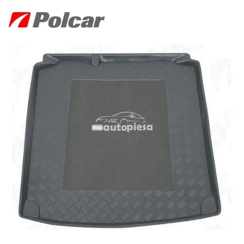 Tavita portbagaj cu antiderapare VW Jetta 4 IV 04.10 -> POLCAR 9503WB-1 piesa NOUA