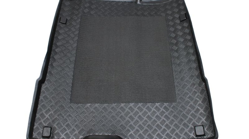Tavita portbagaj cu zona antialunecare (cauciuc, 1 bucata, negru) FORD TOURNEO CONNECT V408 dupa 2013