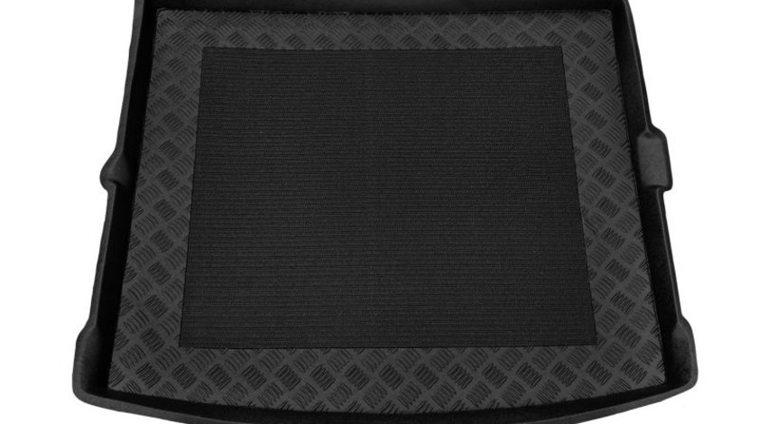 Tavita portbagaj cu zona antialunecare (plastic cauciuc, 1 bucata, negru) LAND ROVER FREELANDER 2 intre 2006-2014