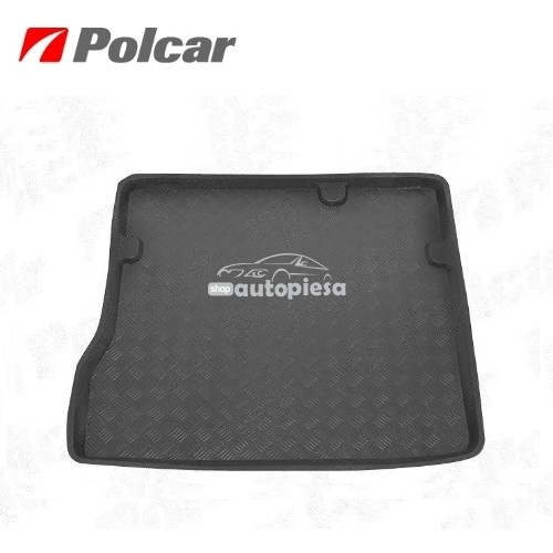 Tavita portbagaj Dacia Duster 06.10 model 4x2 -> POLCAR 2820WB-8 piesa NOUA