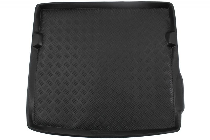 Tavita portbagaj Dacia Duster 4x4 2018-2024 Rezaw Plast
