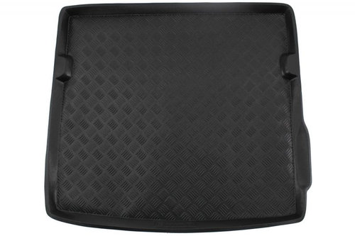 Tavita portbagaj Dacia Duster 4x4 2018-2024 Rezaw Plast