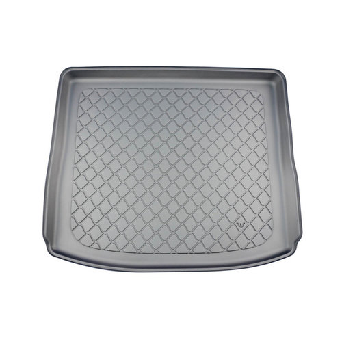Tavita portbagaj Dacia Duster 4x4 2024-prezent portbagaj superior Aristar GRD