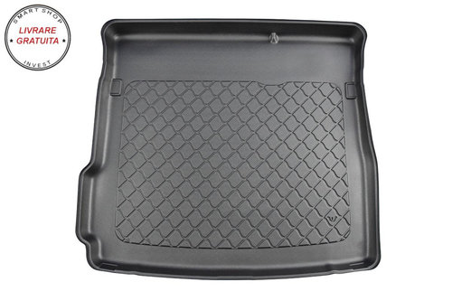 Tavita portbagaj Dacia Duster II, caroserie suv, fabricatie 01.2018 - prezent, 4x2- livrare gratuita