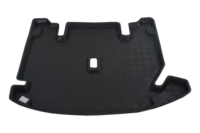Tavita portbagaj Dacia Lodgy 7 locuri 2012-prezent Rezaw Plast