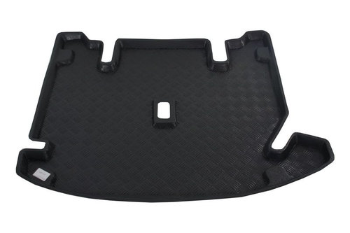 Tavita portbagaj Dacia Lodgy 7 locuri 2012-prezent Rezaw Plast
