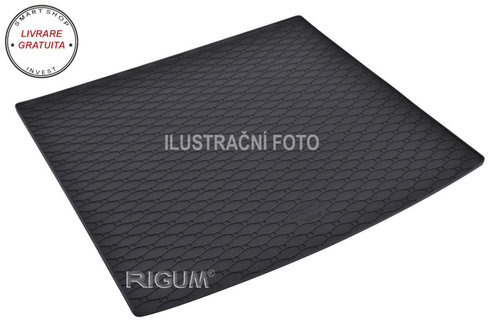 Tavita portbagaj Dacia Logan MCV Logan II MCV fabricatie 09.2013 - 12.2020, caroserie combi #1- livr...