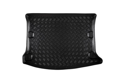 Tavita portbagaj Dacia Sandero 2008-2012 Rezaw Plast