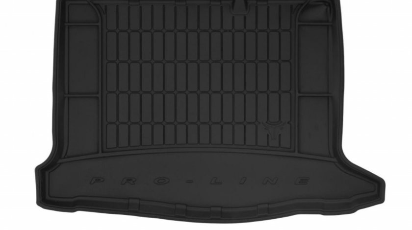 Tavita portbagaj Dacia Sandero Stepway 2013-2020 Frogum