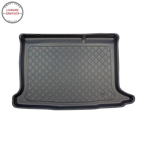 Tavita portbagaj Dacia Sandero Stepway Sandero II Stepway, caroserie hatchback, fabricatie 12.2012 -...