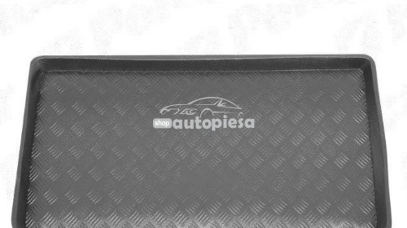 Tavita portbagaj Daewoo Matiz 09.98 -> POLCAR 2902WB-4 piesa NOUA