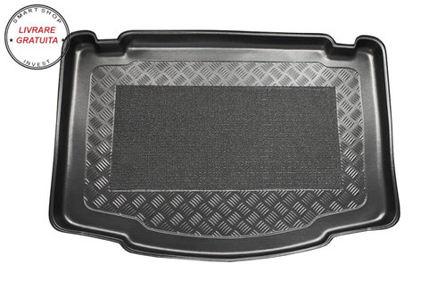 Tavita portbagaj Daihatsu Terios II, caroserie suv, fabricatie 2006 - 09.2013- livrare gratuita
