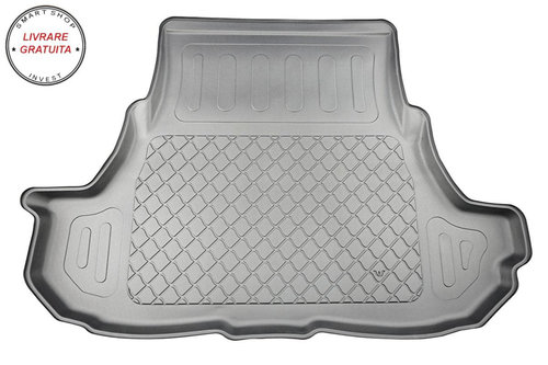 Tavita portbagaj Dodge Challenger, caroserie coupe, fabricatie 2008 - prezent- livrare gratuita