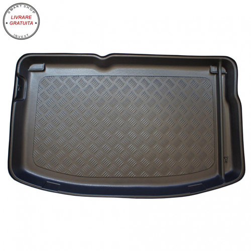 Tavita portbagaj DS 3, caroserie hatchback, fabricatie 2009 - 03.2019- livrare gratuita