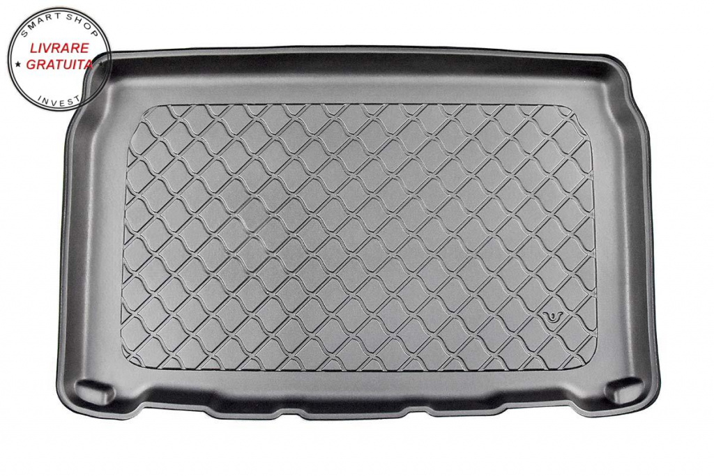 Tavita portbagaj DS 3 Crossback, caroser