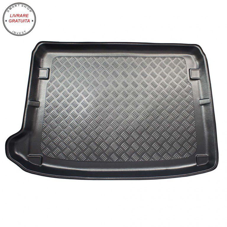 Tavita portbagaj DS 4, caroserie hatchback, fabricatie 03.2011 - 06.2018- livrare gratuita