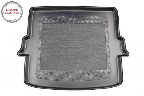 Tavita portbagaj DS 7 Crossback, caroserie suv, fabricatie 02.2018 - prezent- livrare gratuita