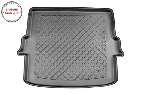 Tavita portbagaj DS 7 Crossback, caroserie suv, fabricatie 02.2018 - prezent, portbagaj superior