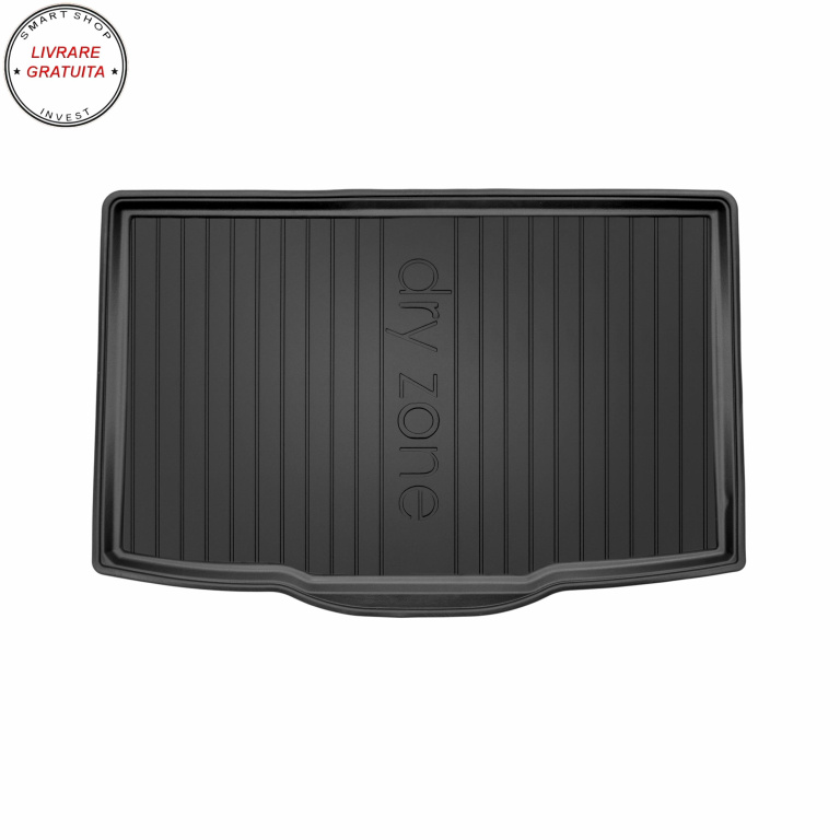 Tavita portbagaj Fiat 500L, caroserie hatchback, fabricatie 06.2013 - prezent, long living- livrare gratuita