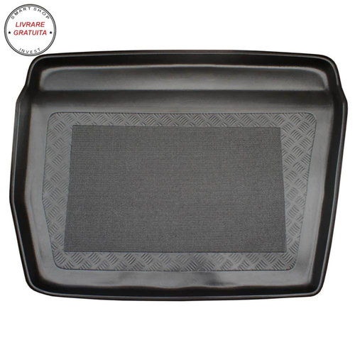 Tavita portbagaj Fiat Bravo, caroserie hatchback, fabricatie 1996 - 2001