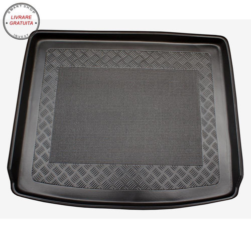 Tavita portbagaj Fiat Croma, caroserie combi, fabricatie 2005 - 2010, portbagaj superior- livrare gr...