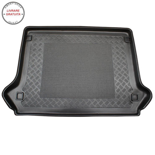 Tavita portbagaj Fiat Doblo I Panorama, caroserie van, fabricatie 2001 - 2010