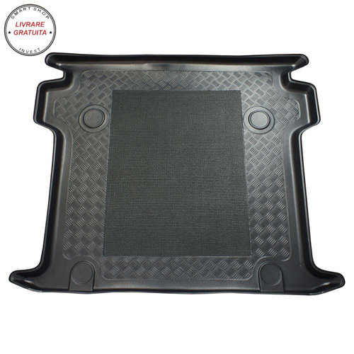 Tavita portbagaj Fiat Doblo II Maxi, caroserie van, fabricatie 2010 - 06.2022, ampatament lung l2- l...