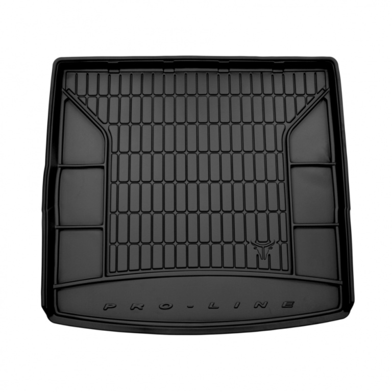 Tavita portbagaj Fiat Freemont 2011-2016 Rand 3 scaune Pliat Frogum