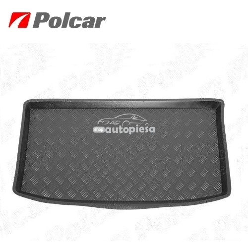 Tavita portbagaj Fiat Punto (188) 09.99 -> POLCAR 3022WB-4 piesa NOUA