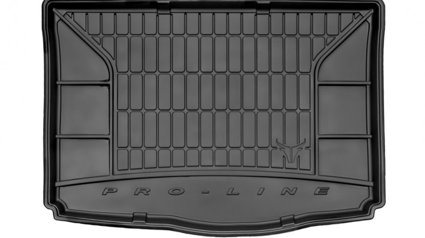 Tavita portbagaj Fiat Punto 2012-2014 Frogum