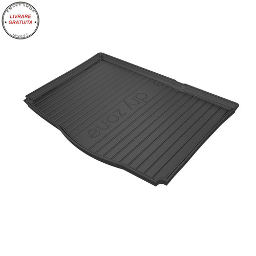 Tavita portbagaj Fiat Punto, caroserie hatchback, fabricatie 2012 - 2014- livrare gratuita