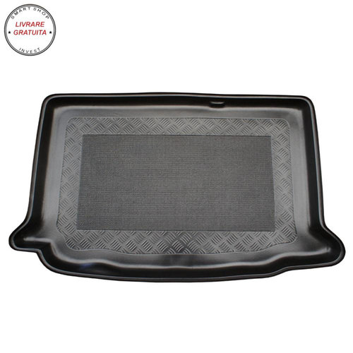 Tavita portbagaj Fiat Punto III, caroserie hatchback, fabricatie 01.2003 - 11.2010