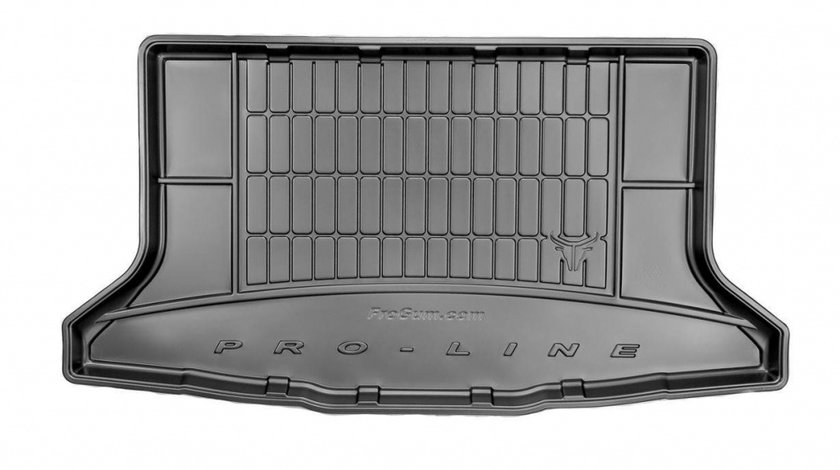 Tavita portbagaj Fiat Sedici 2006-2015 Frogum