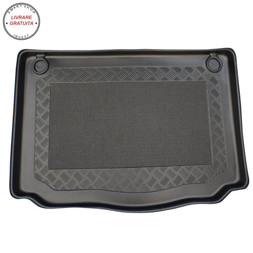 Tavita portbagaj Fiat Stilo, caroserie hatchback, fabricatie 2002 - 2007