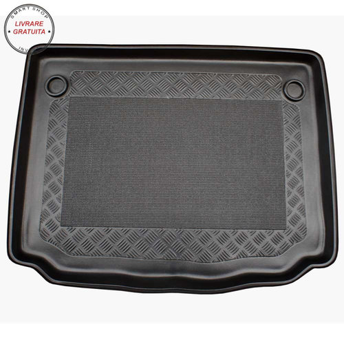 Tavita portbagaj Fiat Stilo, caroserie hatchback, fabricatie 2002 - 2007