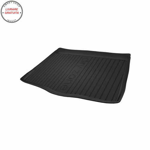 Tavita portbagaj Fiat Tipo, caroserie hatchback, fabricatie 02.2017 - prezent, portbagaj superior- l...