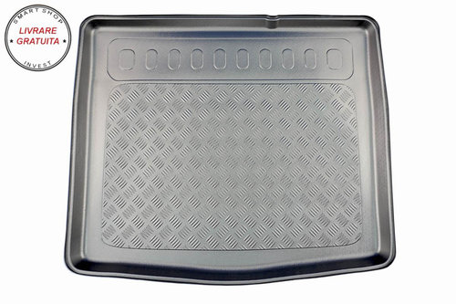 Tavita portbagaj Fiat Tipo Cross, caroserie suv, fabricatie 10.2020 - prezent, cu cargobox- livrare ...