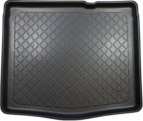 Tavita portbagaj Fiat Tipo Hatchback 2016-prezent fara CargoBox Aristar GRD