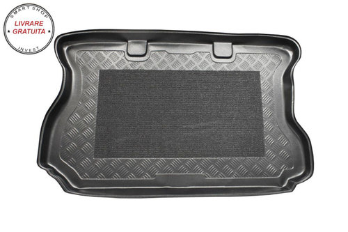 Tavita portbagaj Fiat Uno, caroserie hatchback, fabricatie 1983 - 2002