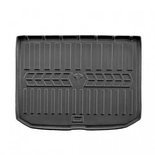 Tavita Portbagaj Fit Umbrella Pentru Audi A3 (8V) 2012-2020 Combi Cu Podea Inalta 117361