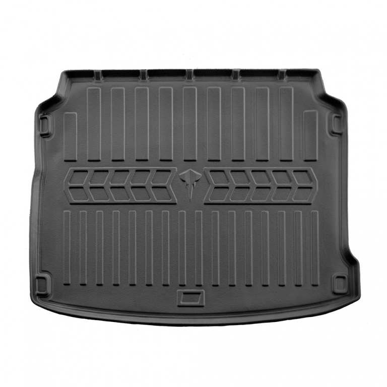 Tavita Portbagaj Fit Umbrella Peugeot 308 2 (T9) 2013-2021 Hatchback 117390