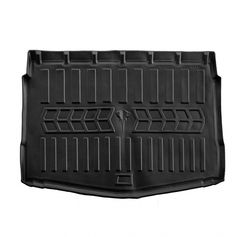 Tavita Portbagaj Fit Umbrella Volkswagen Golf 8 2020→ Cu Podea Joasa 117402